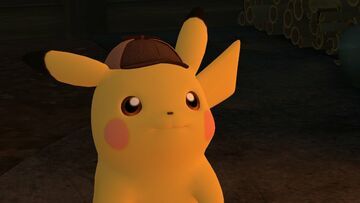 Anlisis Detective Pikachu Returns