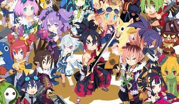 Disgaea 7 review by COGconnected Disgaea 7 reviewed by COGconnected