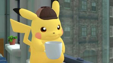 Detective Pikachu Returns test par Multiplayer.it