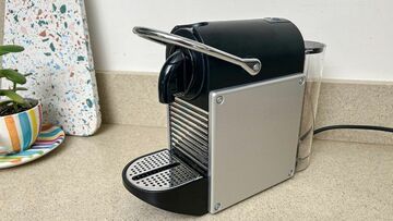 Nespresso Pixie reviewed by Tom's Guide (US)