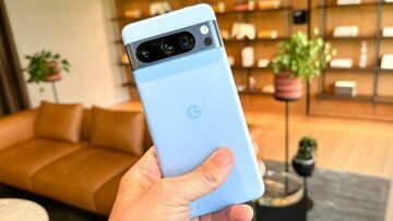 Google Pixel 8 reviewed by Tom's Guide (US)