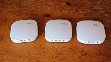 Test Amazon Eero