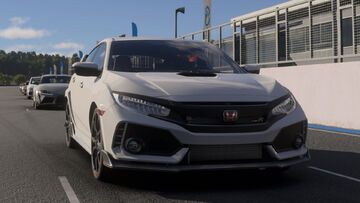 Forza Motorsport test par GamersGlobal Forza Motorsport test par GamersGlobal