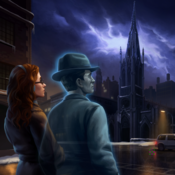 Blackwell test par Pocket Gamer