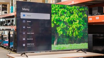 Hisense U6K testé par RTings Hisense U6K testé par RTings