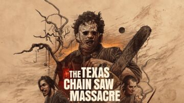 Texas Chainsaw Massacre test par Phenixx Gaming