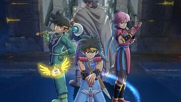 Dragon Quest The Adventure of Dai test par Nintendo Life Dragon Quest The Adventure of Dai test par Nintendo Life