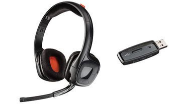 Anlisis Plantronics P80