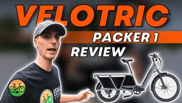 Velotric Packer 1 Review: 2 Ratings, Pros and Cons