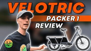 Velotric Packer 1 im Test: 2 Bewertungen, erfahrungen, Pro und Contra