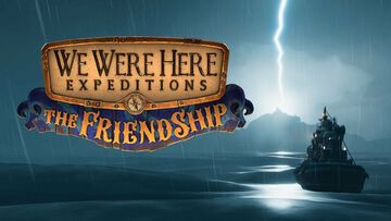 We Were Here Expeditions: The Friendship reviewed by Generacin Xbox