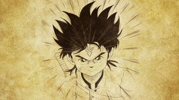 Dragon Quest The Adventure of Dai test par Multiplayer.it Dragon Quest The Adventure of Dai test par Multiplayer.it