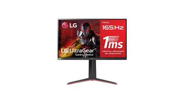 Test LG UltraGear 27GP850P-B