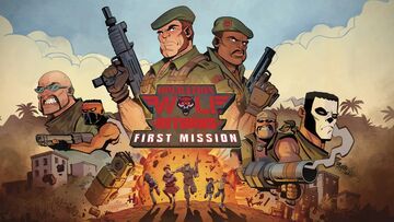 Operation Wolf Review: 1 Ratings, Pros and Cons