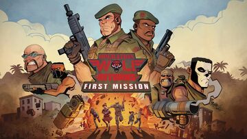 Test Operation Wolf Test Operation Wolf