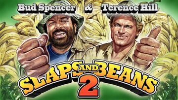 Bud Spencer & Terence Hill Slaps and Beans 2 test par TestingBuddies