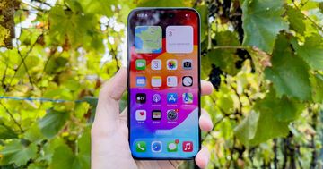 Apple iPhone 15 Pro test par Les Numriques