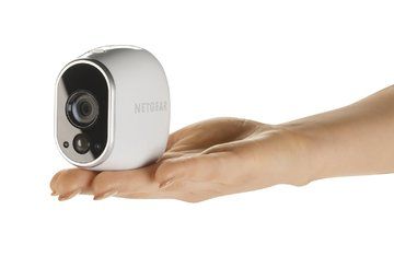 Netgear Arlo Q test par Maison et Domotique