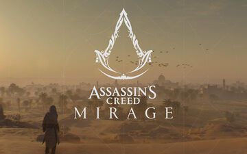 Assassin's Creed Mirage reviewed by PhonAndroid