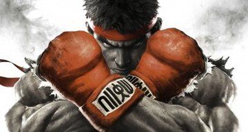 Street Fighter 5 test par JVL Street Fighter 5 test par JVL