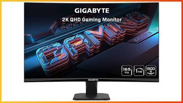 Gigabyte GS27QC Review: 5 Ratings, Pros and Cons
