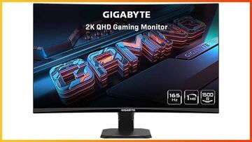 Anlisis Gigabyte GS27QC