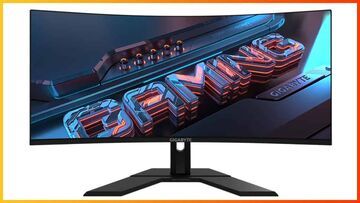 Gigabyte GS34WQC im Test: 3 Bewertungen, erfahrungen, Pro und Contra