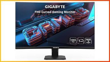 Anlisis Gigabyte GS27FC