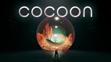 Cocoon reviewed by Well Played