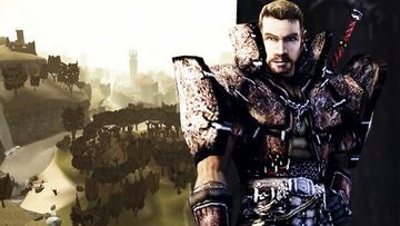 Test Gothic Test Gothic