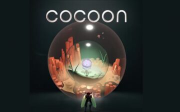 Cocoon reviewed by Xbox Tavern
