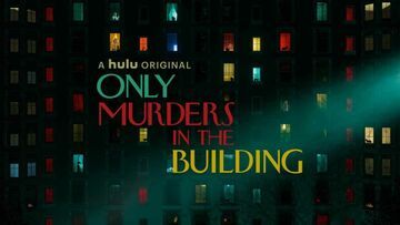 Only Murders in the Building Season 3 testé par tuttoteK Only Murders in the Building Season 3 testé par tuttoteK