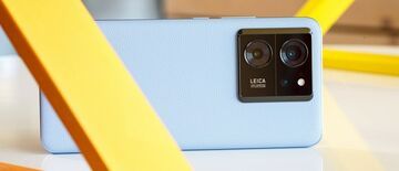 Xiaomi 13T reviewed by GSMArena Xiaomi 13T reviewed by GSMArena