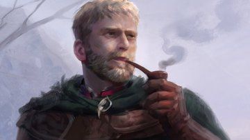 Pillars of Eternity The White March test par IGN