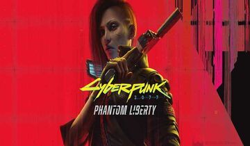 Cyberpunk 2077 Phantom Liberty test par COGconnected