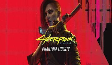 Cyberpunk 2077 Phantom Liberty reviewed by COGconnected