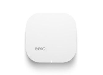 Amazon Eero test par PCMag