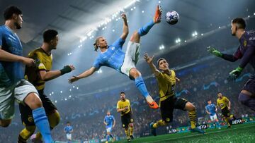 EA Sports FC 24 test par VideogiochItalia