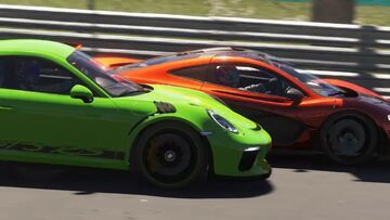 Forza Motorsport test par VideogiochItalia Forza Motorsport test par VideogiochItalia