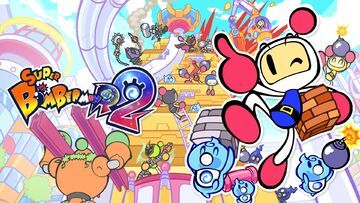 Super Bomberman R 2 test par XBoxEra Super Bomberman R 2 test par XBoxEra
