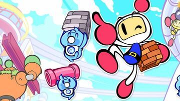 Super Bomberman R 2 test par ActuGaming Super Bomberman R 2 test par ActuGaming