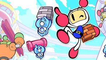 Super Bomberman R 2 test par ActuGaming