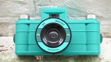 Lomography Sprocket Rocket Review: 1 Ratings, Pros and Cons