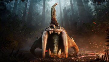 Far Cry Primal test par GamersBlog Far Cry Primal test par GamersBlog