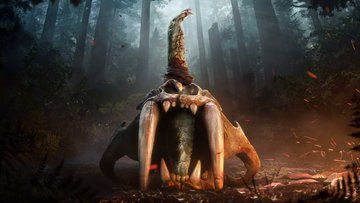 Far Cry Primal test par GamersBlog