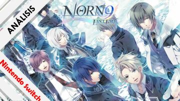 Norn9 Last Era testé par NextN Norn9 Last Era testé par NextN