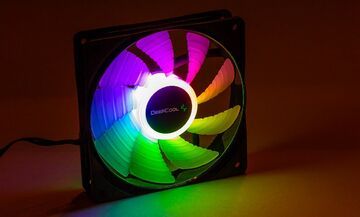 Deepcool CF120 im Test: 1 Bewertungen, erfahrungen, Pro und Contra