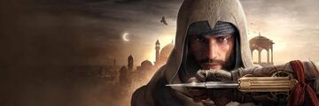 Assassin's Creed Mirage reviewed by Beyond Gaming