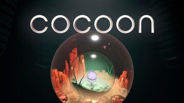 Cocoon test par Geeko