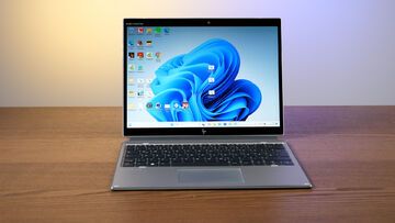 HP Elite x2 test par Chip.de HP Elite x2 test par Chip.de